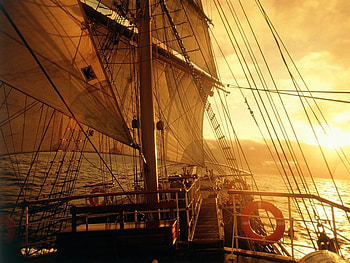 Transport, Ships, Sea HD wallpaper