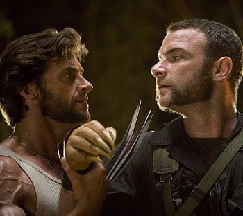 X-Men Origins: Wolverine, Gaming HQ review, Ultimate able experience, Wolverine unleashed HD wallpaper