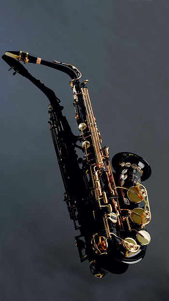 Saxo , Stunning visual impact, Captivating ry, Melodic inspiration HD phone wallpaper