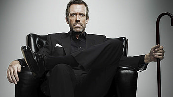 House M. D. (TV shows), Dr. Gregory House, TV Show , 31577 HD wallpaper