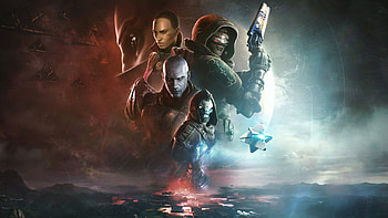 Destiny 2: The Final Shape, video game, Destiny 2 HD wallpaper