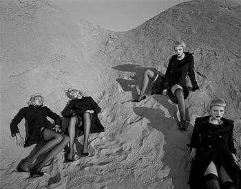 Trendspotting 08, fashion, vogue italia, vogue, editorial, steven meisel HD wallpaper