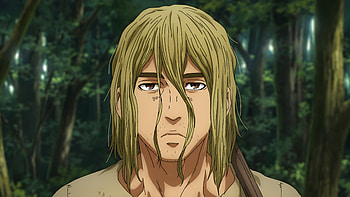 Thorfinn Time Skip Slave Vinland Saga Season 2, Anime, Thorfinn (Vinland Saga), Anime Character HD wallpaper