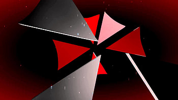 Umbrella Corporation Background HD wallpaper
