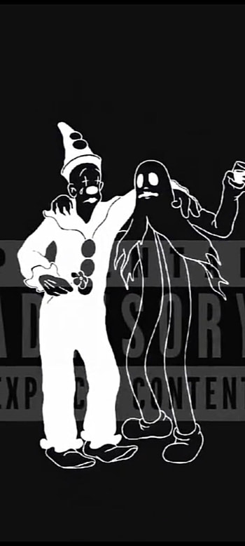 Wazaa, fondo, waza, scary HD phone wallpaper