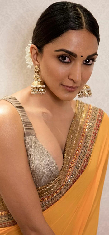 Kiara01, Kiara, Advani, Hindi, Alia, Mumbai HD phone wallpaper