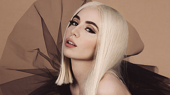 Ava Max, ava-max, celebrities, girls, music HD wallpaper