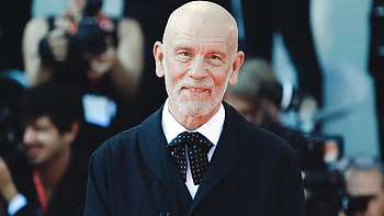 John Malkovich, Space Force, Cinema favorite, Iconic characters HD wallpaper