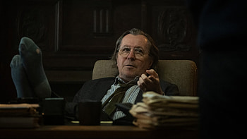 Slow Horses, Series premiere review, Compelling spy thriller HD wallpaper