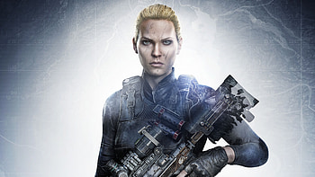 Sniper 3 Ghost Warrior 2017, sniper-3-ghost-warrior, 2017-games, games HD wallpaper