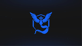 Team Mystic Pokemon GO, team-mystic, pokemon-go, games, artist, pokemon HD wallpaper