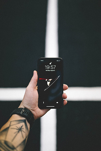 Dark, Hand, Technologies, Technology, Tele, Smart HD phone wallpaper