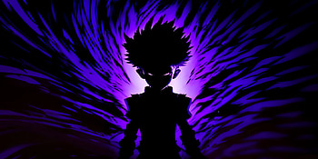 Dark Phonk Vibes: Anime, Anime, dark anime, Phonk HD wallpaper