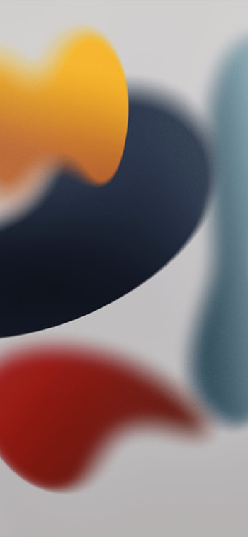 iOS 15 official, iPad OS 15 HD phone wallpaper
