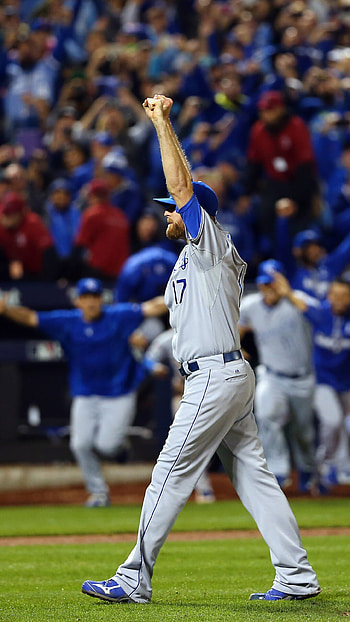 2015 World Series, Kansas City Royals HD phone wallpaper