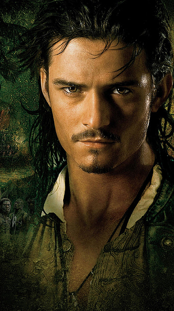 Pirates of the Caribbean: Dead Man& HD phone wallpaper
