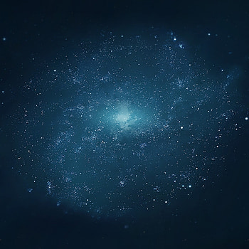 Preview sky, stars, background, points HD phone wallpaper