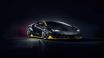 Lamborghini, High quality , Luxury car, Stunning visuals HD wallpaper