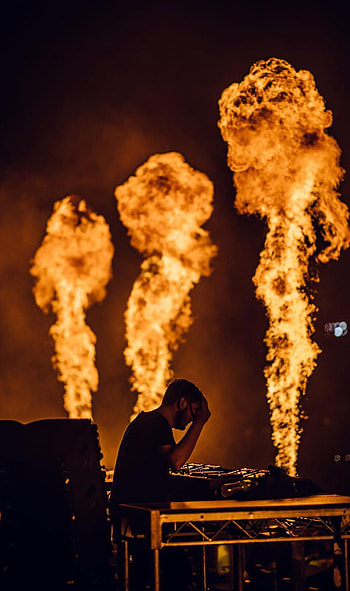 GRX Live | Martin GRX, grxlive, music, stmpdrcrds, rcrds, garrix, stmpd, martingarrix HD phone wallpaper