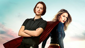 Supergirl Tv Series Poster , supergirl, tv-shows HD wallpaper