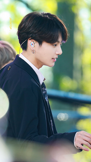 B T S, Jungkook, Korean HD phone wallpaper