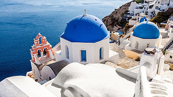 Santorini, Taverna Santorini, Charlottenburg, Herzlich willkommen HD wallpaper