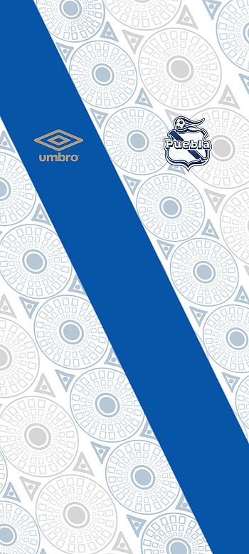 Puebla fc 2021, football, México HD phone wallpaper