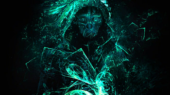 Dishonored 2, Dishonored HD wallpaper