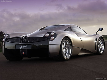 Pagini Huayra, cool, fiesty, new, pagini HD wallpaper