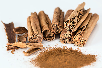 Food, Cinnamon, Sticks, Hammer, Grinding HD wallpaper