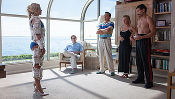The Wolf of Wall Street (2022) movie HD wallpaper