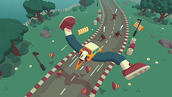 WHAT THE CAR? Ultra Adventure, video game, WHAT THE CAR? HD wallpaper