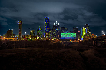 North Texas Giving Day, Supporting Local Communities, A Call for Help HD wallpaper