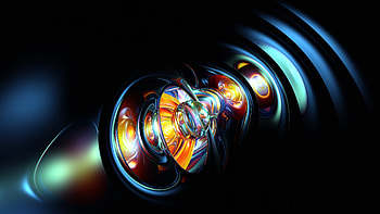 Abstract Artistic Colorful, abstract, artist, colorful, deviantart HD wallpaper