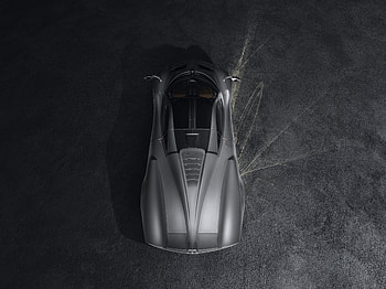 vehicle, Pagani Huayra HD wallpaper