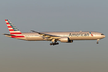American Airlines travel bans, Lifting of travel bans HD wallpaper