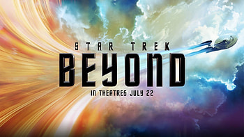 Star Trek Beyond s HD wallpaper