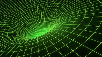 Wormhole . ... HD wallpaper