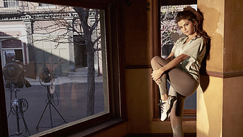 Selena-Gomez, Singer, Selena, women, Gomez HD wallpaper
