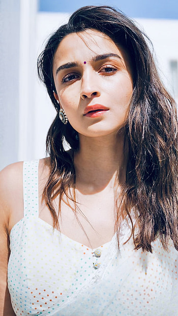 Alia Bhat, Alia_Bhat HD phone wallpaper