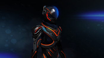 Mass Effect Andromeda 3d Art, mass-effect-andromeda, games, ps-games, xbox-games, pc-games, 3d, artist, artwork, digital-art, deviantart HD wallpaper