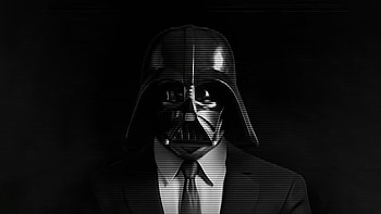 Darth Vader Star Wars Dark , darth-vader, star-wars, movies, dark, black HD wallpaper