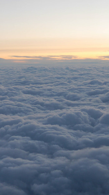 Org21 clouds , papers, Cloud , JPG HD phone wallpaper