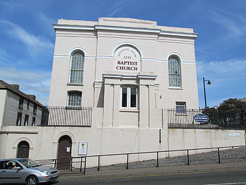 Baptist Church, Worship, Prayer, Hastings, Churches, Religious HD wallpaper