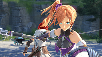 Ys X: Nordics - Adventure Awaits, video game, Ys X: Nordics HD wallpaper