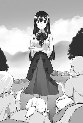 Level 99 Villainess Anime, Anime, manga HD phone wallpaper