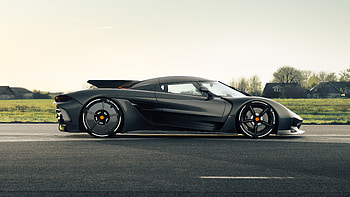 Koenigsegg Jesko Absolut Prototype 2022 Cars HD wallpaper