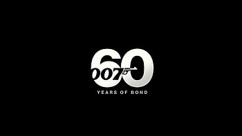 60 years of James Bond, movie, James Bond HD wallpaper
