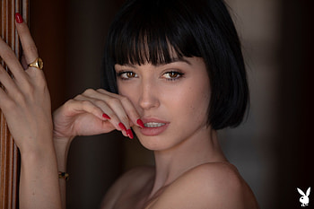 Sophia, girl, women, model HD wallpaper