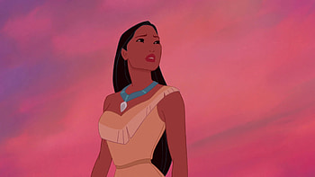 Family-friendly streaming, Pocahontas film, Captivating storytelling, Cultural exploration HD wallpaper